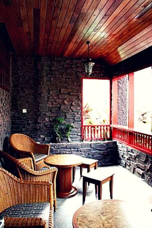 Rainforest Bed & Breakfast 쿠알라룸푸르 외부 사진