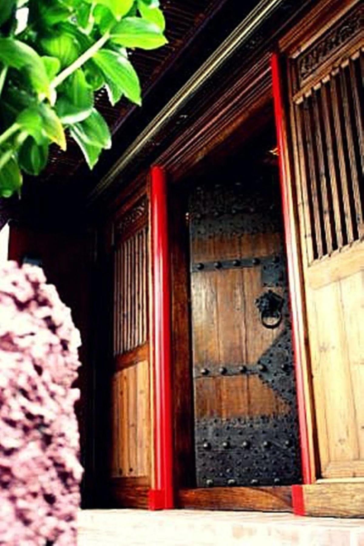 Rainforest Bed & Breakfast 쿠알라룸푸르 외부 사진